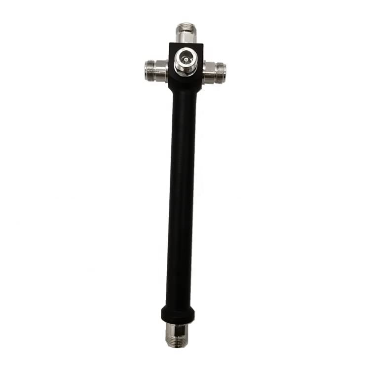 4-Way GSM Splitter for Mobile Signal Booster (3G