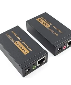 4K 100M HDMI Extender