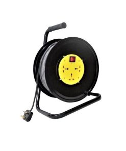 50M 2.5mm Industrial Cable Reel