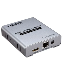 60M HDMI Extender with USB