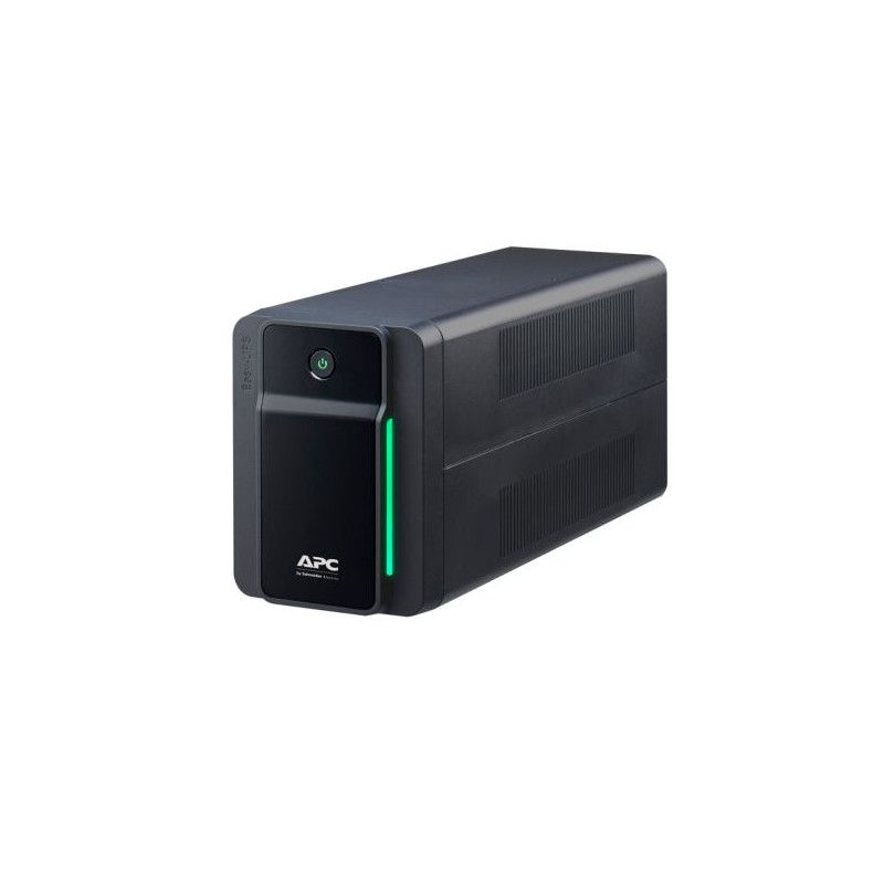 APC Easy UPS BVX 900VA 230V Tower UPS with AVR and Universal Sockets – BVX900LI-MS