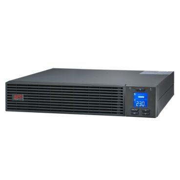 APC Easy UPS On-Line SRV 1000VA RM 230V with Rail Kit (SRV1KRIRK )