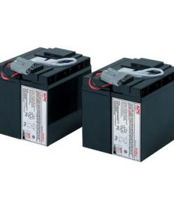 APC Replacement Battery Cartridge