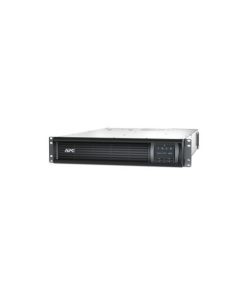 APC Smart-UPS 3000VA Line Interactive 2U Rackmount UPS
