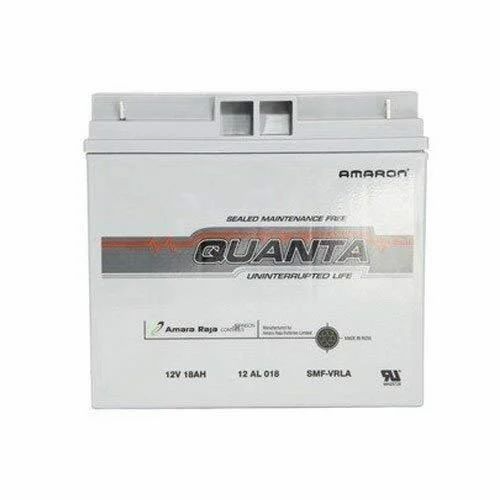 Amaron Quanta Battery 12V 18Ah (Model