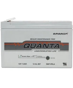 Amaron Quanta Battery 12V 7Ah (Model