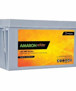 Amaron Solar Battery 12V 200Ah (12ASMF200)
