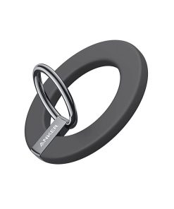 Anker 610 Magnetic Phone Grip (MagGo) – A25A0 – Interstellar Gray