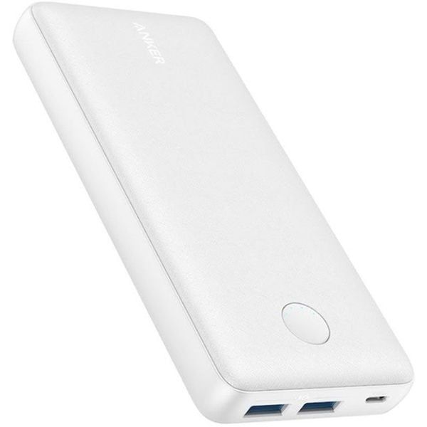 Anker A1363H21 PowerCore Select Power Bank 20000mAh White