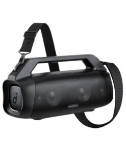 Anker Soundcore Motion Boom Plus Bluetooth Speaker – A3129011 – Black