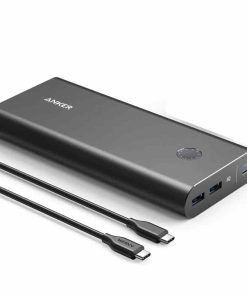 Anker PowerCore 26800 PD Power Bank (A1277H11)