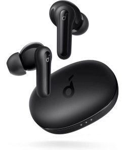 Anker Soundcore Life P2 Mini – True Wireless Earbuds – A3944 – Black
