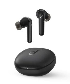 Anker Soundcore Life P3 – Multi-Mode Noise Cancelling Earbuds – A3939011 – Black