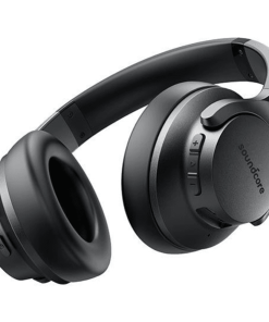 Anker Soundcore Life Q20+ – Hybrid Active Noise Cancelling Wireless Headphones A3045H11