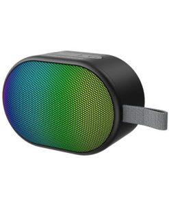 Anker Soundcore Pyro Mini – 6W Portable Bluetooth Speaker – A31A0011 – Black