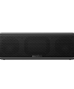 Anker Soundcore Select 2 – 16W IPX7 Waterproof Bluetooth Speaker – A3125 – Black