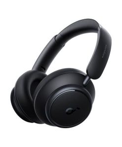 Anker Soundcore Space Q45 – Noise-Cancelling Headphones with LDAC – A3040 – Black