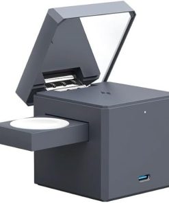 Anker Y1811KA1 3-in-1 Cube with MagSafe