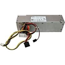 Dell 03WN11 240W Power Supply - For Optiplex 390