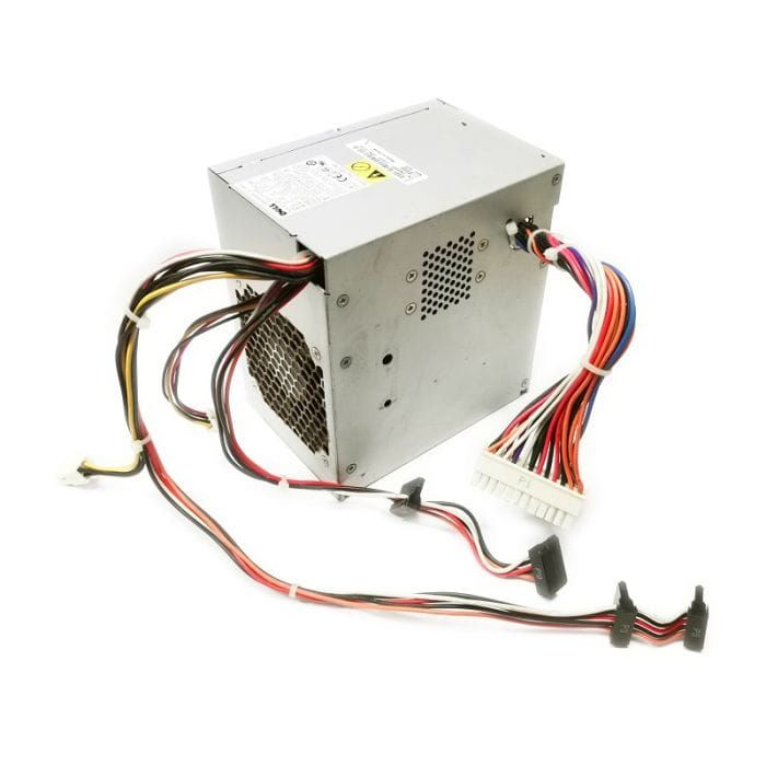 Dell PS-6311-5DF-LF 305 WATT Power Supply Optiplex 330