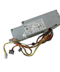 Dell Y738P 280W Desktop Power Supply - For Optiplex XE SFF