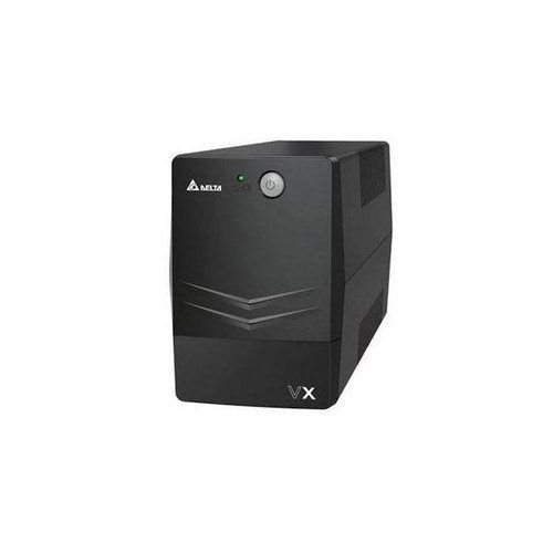 Delta 1Ph Line Interactive UPS VX Series 1000VA 600W (UPA102V2100BD)