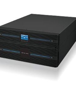 Delta UPS153R6RT2N035 RT-Series 15 kVA UPS