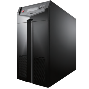 Delta Ultron Series HPH 40 kVA UPS (GES403HH330035)