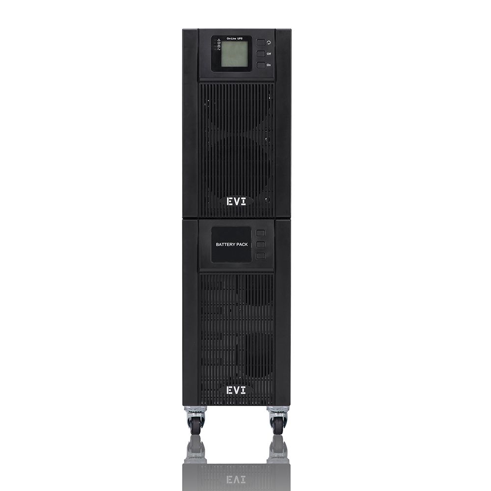 EVI Power 10000VA Online smart UPS