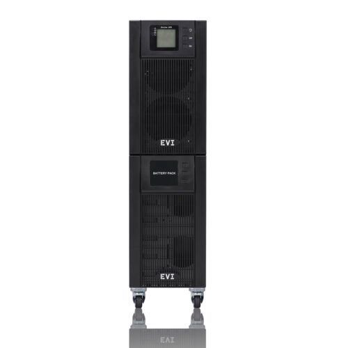 EVI Power 2KVA Online Rackmount UPS