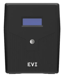 EVI Power 3000VA Line interactive UPS