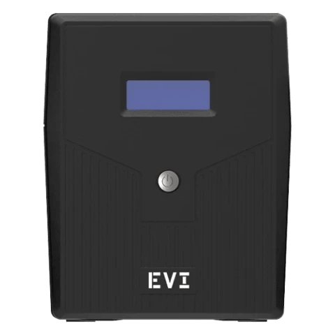 EVI Power 3000VA Line interactive UPS