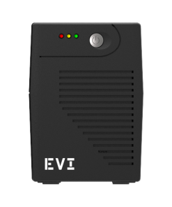 EVI Power 850VA Line interactive UPS