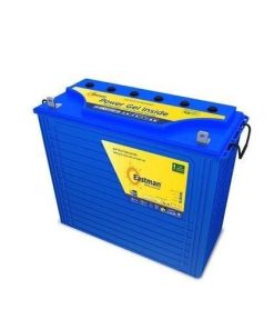 Eastman 200Ah Gel Battery Tall Tubular 12v Maintenance Free (EM200PT)