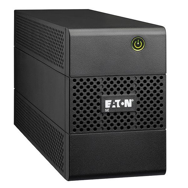 Eaton 5E Series - 650VA 360W Line-Interactive UPS