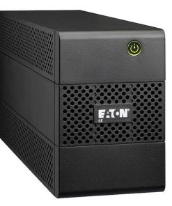 Eaton 5E Series 850VA 480W Line-Interactive UPS