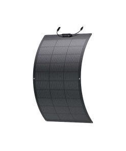 EcoFlow 100W Flexible Portable Solar Panel (ZMS330)