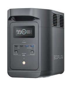EcoFlow E980 – Portable Power Station (500W