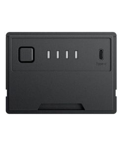 EcoFlow Glacier Portable Fridge-Freezer Add-On Battery (ZYDBX100-EB)