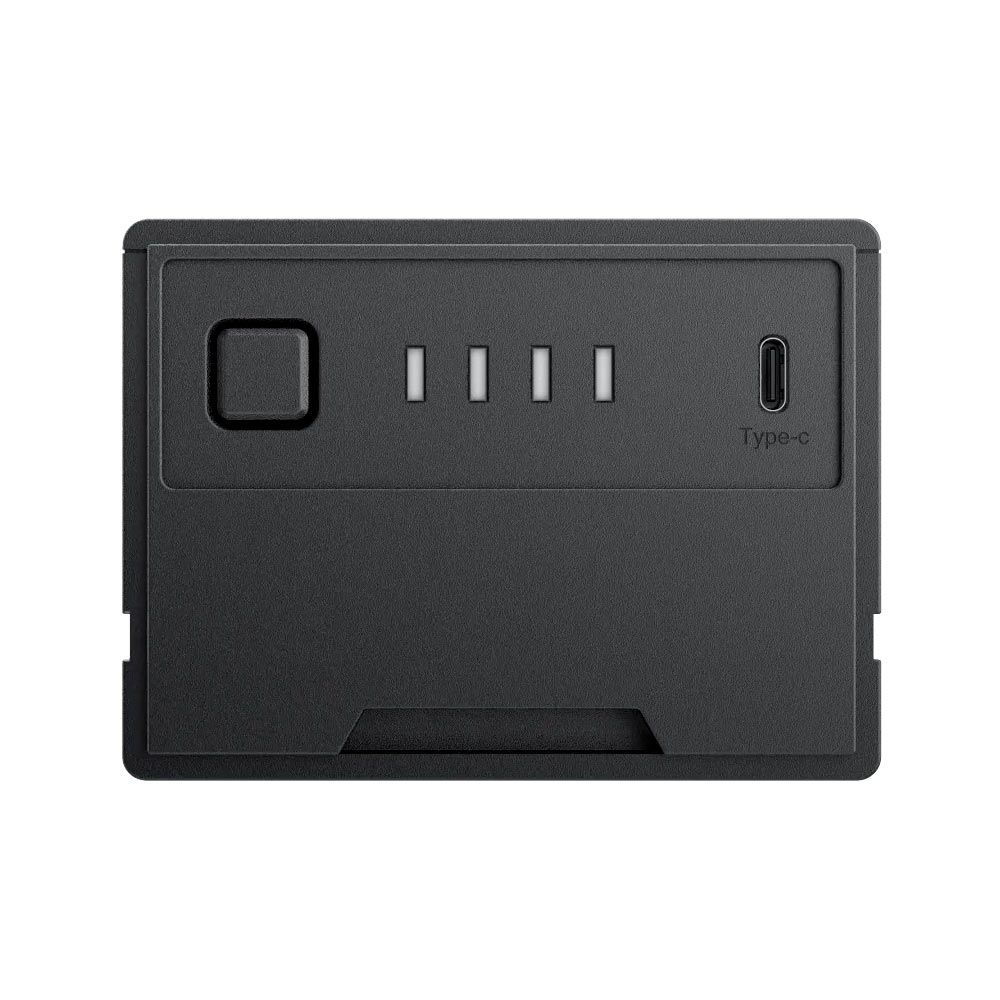 EcoFlow Glacier Portable Fridge-Freezer Add-On Battery (ZYDBX100-EB)