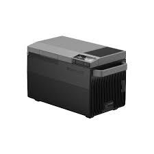 EcoFlow Glacier Portable Fridge Freezer (ZYDBX100-UK)