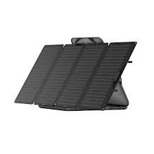 EcoFlow Portable Solar Panel 160W (EFSOLAR160W)
