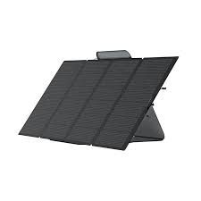 EcoFlow Portable Solar Panel 400W (SOLAR400W)