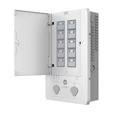 EcoFlow Smart Home Panel for Solar Power (DELTAPROBC-UK-RM)