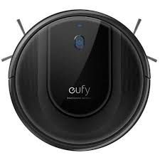 Eufy RoboVac G10 Hybrid Robot Vacuum Cleaner – Black – T2150K11