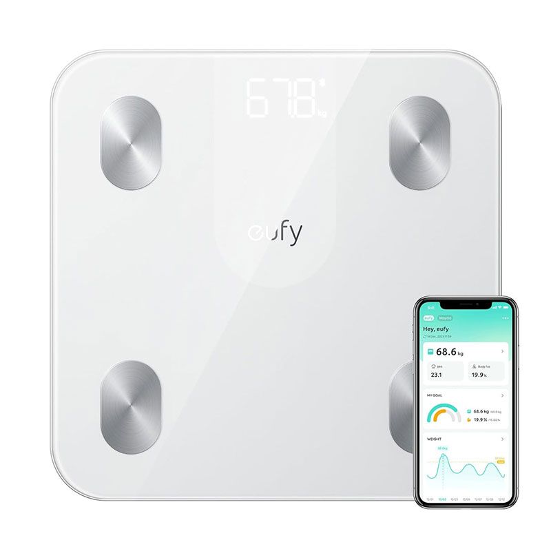 Eufy-Smart-Scale-A1-WHT-01