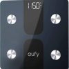 Eufy by Anker Smart Scale C1 – T9146H11 – Black