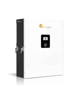 Felicity LiFeP04 Battery System 24V 200AH 5KWH Lithium battery 6000 times deep cycles Maximum output input power 2000W (LPBF24200)