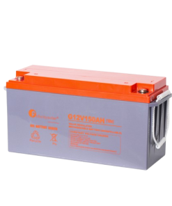 Felicity Solar 150AH 12V Solar GEL Battery