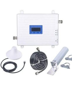 GSM Signal Boosters Triband 2g